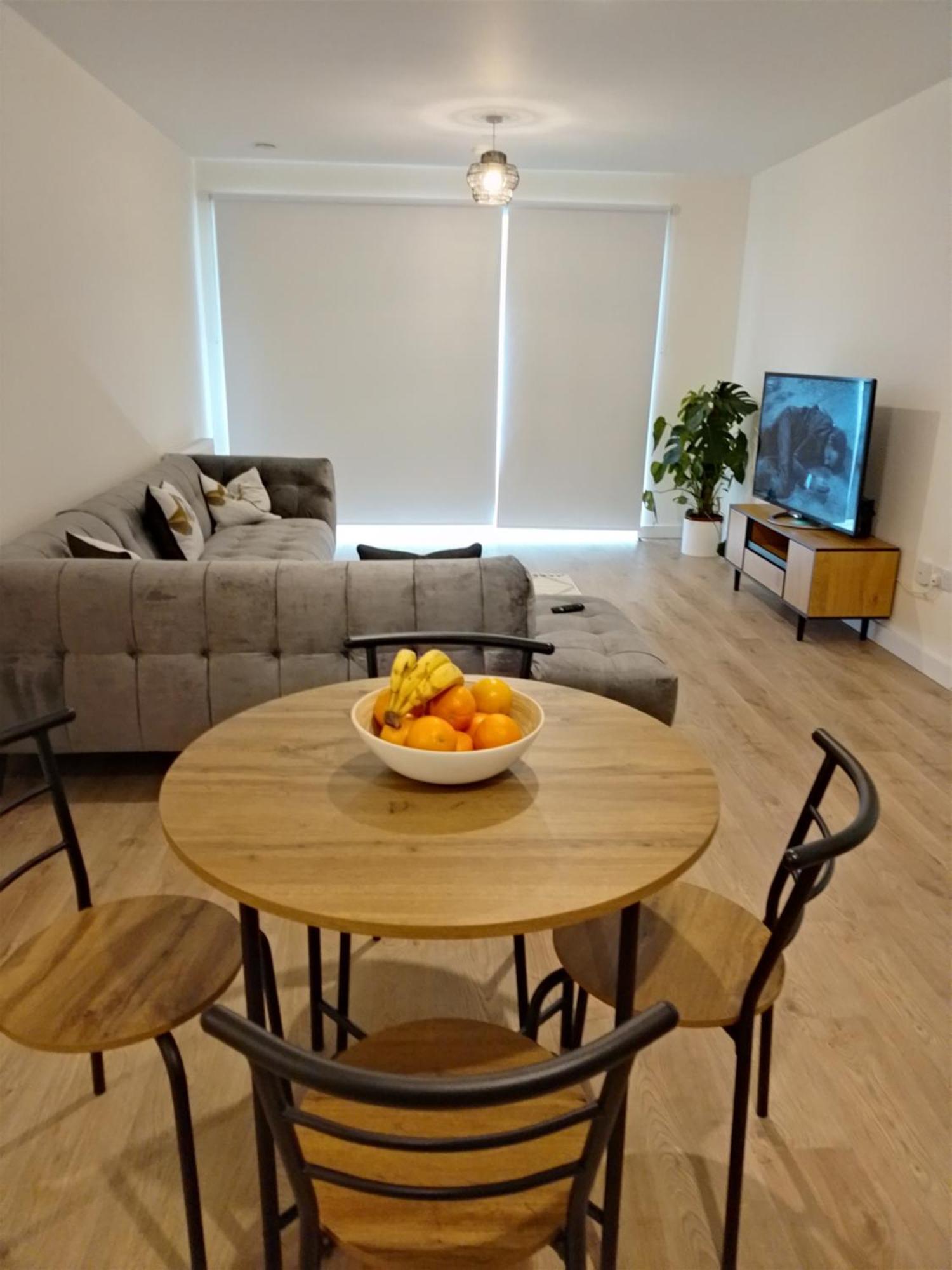 Apartment Belmayne Ave *