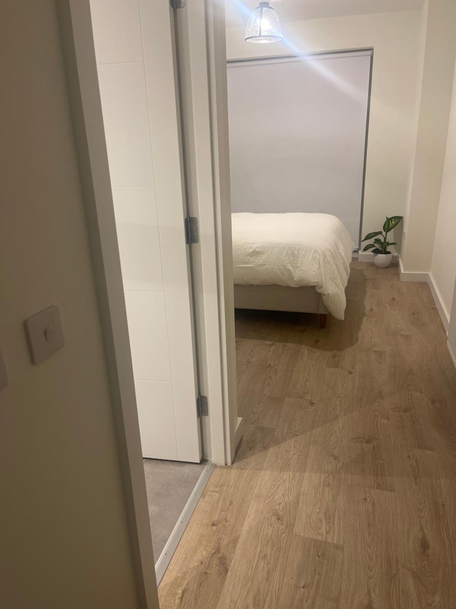 Apartment Belmayne Ave