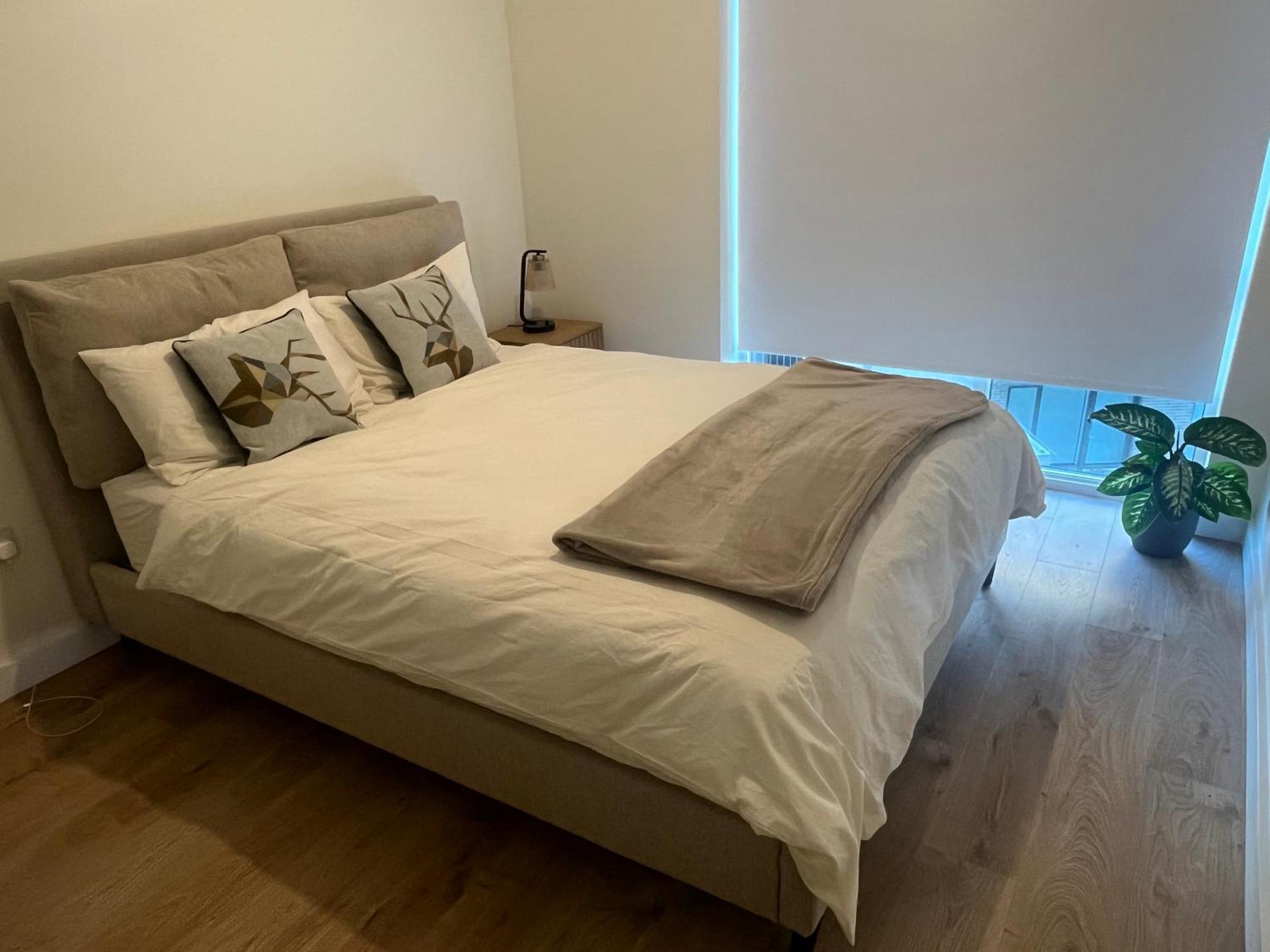 Apartment Belmayne Ave Balgriffin