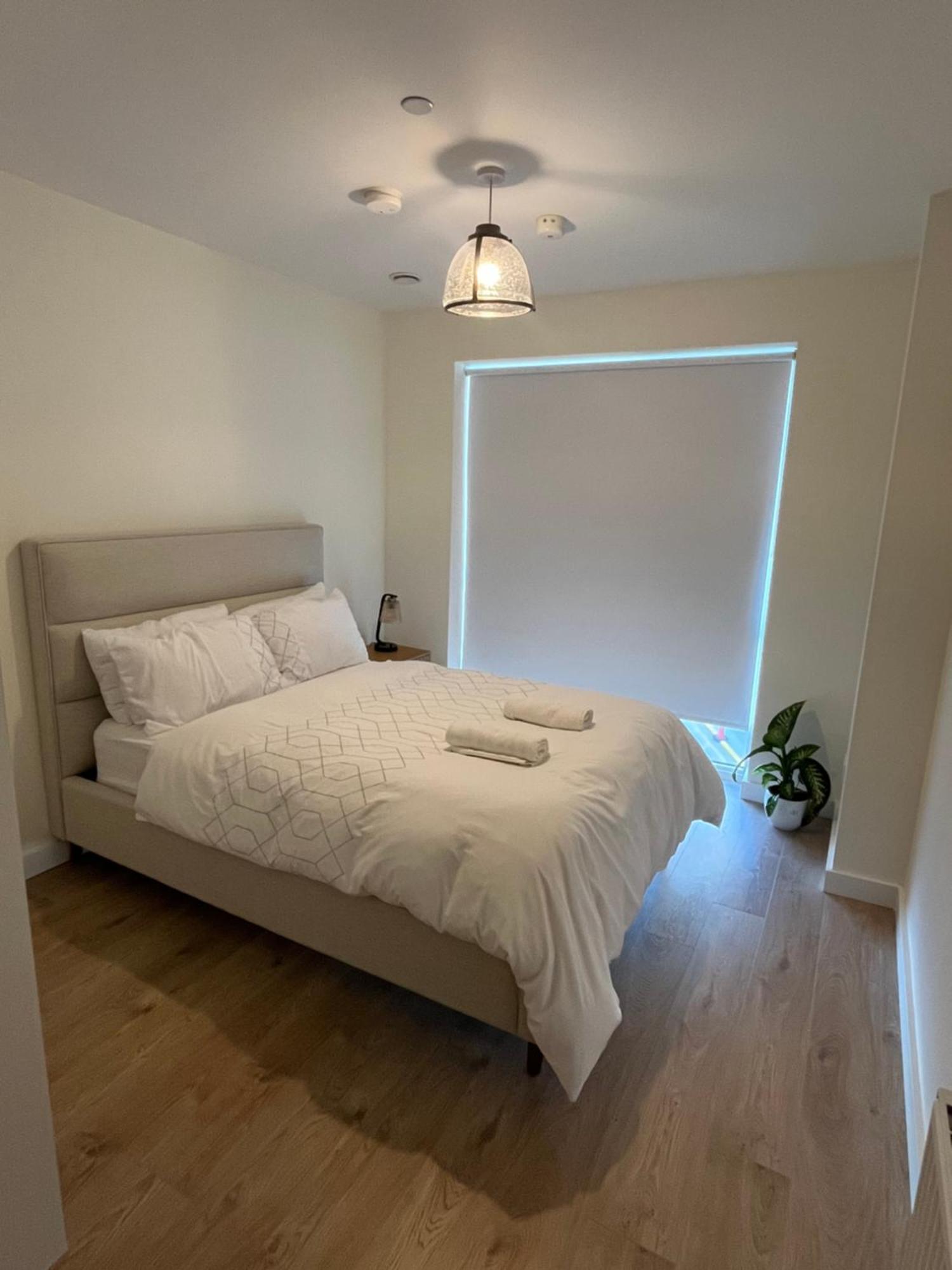 Apartment Belmayne Ave